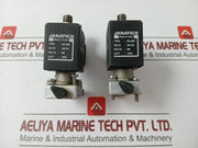 E24002W-k Solenoid Valve 3/2 Nc Brand Janatics