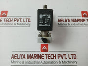 E24002W-k Solenoid Valve 3/2 Nc Brand Janatics