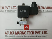 E24002W-k Solenoid Valve 3/2 Nc Brand Janatics