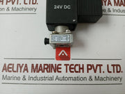 E24002W-k Solenoid Valve 3/2 Nc Brand Janatics