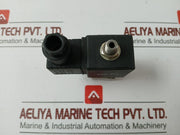 E24002W-k Solenoid Valve 3/2 Nc Brand Janatics