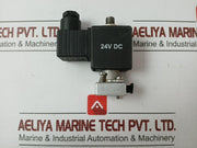E24002W-k Solenoid Valve 3/2 Nc Brand Janatics