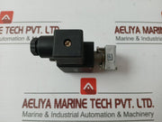 E24002W-k Solenoid Valve 3/2 Nc Brand Janatics
