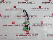 E250664 Yy-ck11 Interface Module/Connection Board 098-07674-00 600V