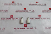 E27 (Dii) Iec 269 General Purpose Bottle Shaped Fuse Gg/Gl 500V 100Ka