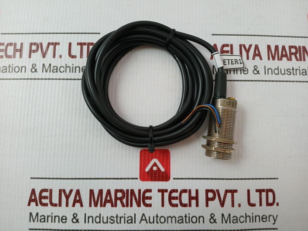 E2El-x5E2 2M By Omron 2 Meter Proximity Switch