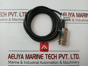 E2El-x5E2 2M By Omron 2 Meter Proximity Switch