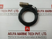 E2El-x5E2 2M By Omron 2 Meter Proximity Switch
