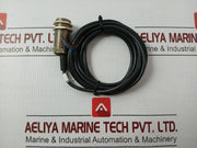 E2El-x5E2 2M By Omron 2 Meter Proximity Switch