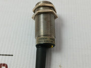 E2El-x5E2 2M By Omron 2 Meter Proximity Switch