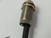 E2El-x5E2 2M By Omron 2 Meter Proximity Switch