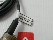 E2El-x5E2 2M By Omron 2 Meter Proximity Switch