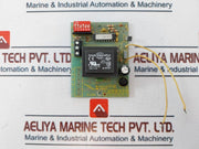 E2S D2211A Printed Circuit Board E154554