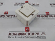 E2S Sonf1Dc24W Alarm Horn Sounder 25Ma 10-30V Dc Sonora 10-tone Ip66