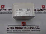 E2S Sonf1Dc24W Alarm Horn Sounder 25Ma 10-30V Dc Sonora 10-tone Ip66