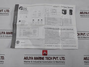 E2S Sonf1Dc24W Alarm Horn Sounder 25Ma 10-30V Dc Sonora 10-tone Ip66