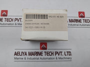 E2S Sonf1Dc24W Alarm Horn Sounder 25Ma 10-30V Dc Sonora 10-tone Ip66