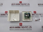 E2S Sonf1Dc24W Alarm Horn Sounder 25Ma 10-30V Dc Sonora 10-tone Ip66