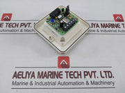 E2S Sonf1Dc24W Alarm Horn Sounder 25Ma 10-30V Dc Sonora 10-tone Ip66