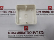 E2S Sonf1Dc24W Alarm Horn Sounder 25Ma 10-30V Dc Sonora 10-tone Ip66