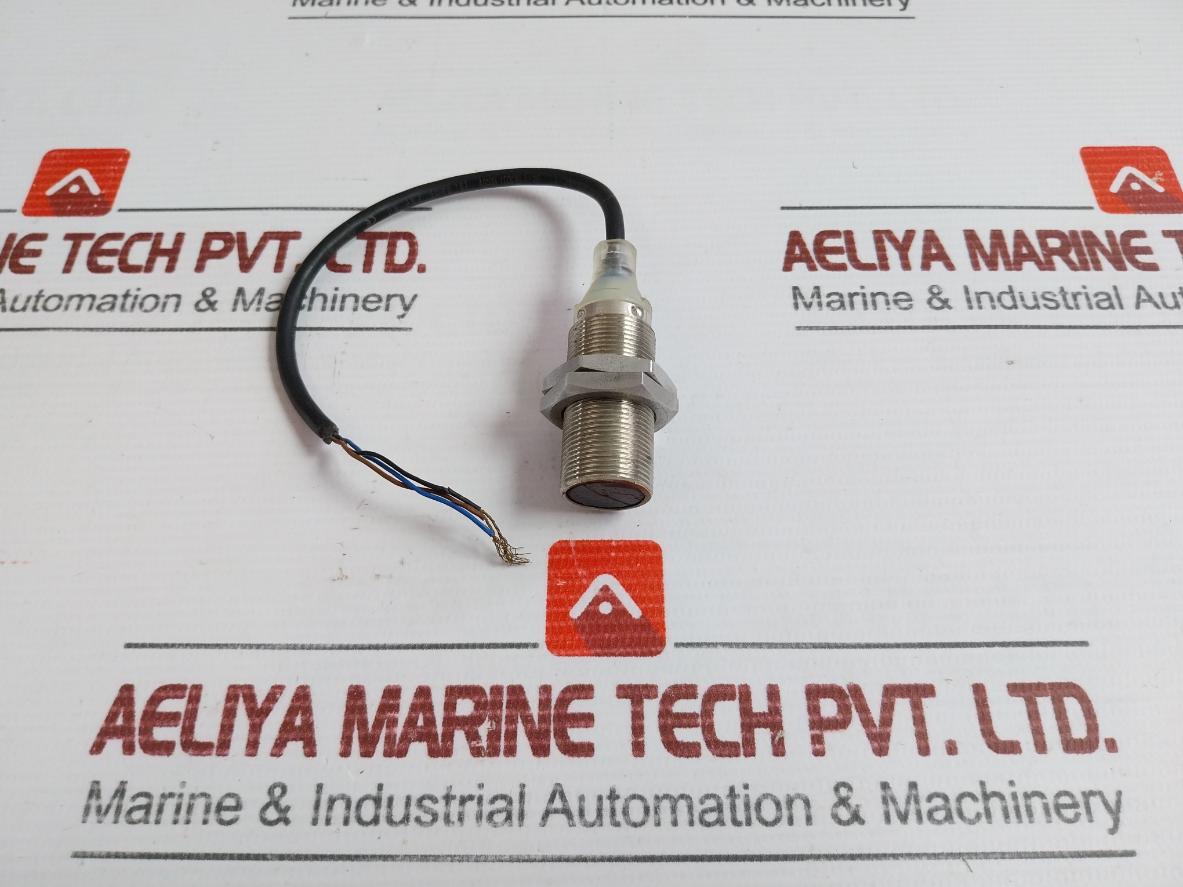 E2b-M18ks08-Wp-B1 10 To 30vdc Brand Omron Proximity Sensor