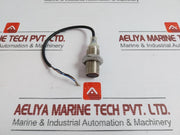 E2b-M18ks08-Wp-B1 10 To 30vdc Brand Omron Proximity Sensor