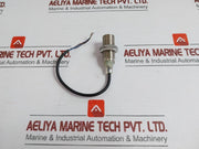 E2b-M18ks08-Wp-B1 10 To 30vdc Brand Omron Proximity Sensor
