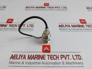 E2b-M18ks08-Wp-B1 10 To 30vdc Brand Omron Proximity Sensor