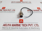 E2b-M18ks08-Wp-B1 10 To 30vdc Brand Omron Proximity Sensor