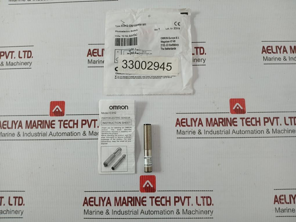 E3h2-Ds10b4m-M1-Omron-Photoelectric-Sensor-1
