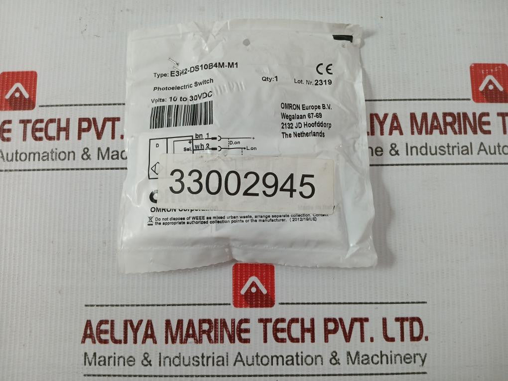 E3h2-Ds10b4m-M1-Omron-Photoelectric-Sensor-1