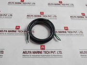 E42608-pa Ll35441 3-core Electrical Power Cable 1.5 Meter
