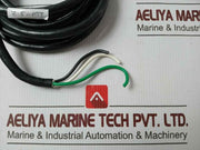 E42608-pa Ll35441 Coiled Electrical Power Cord 2.5-meter