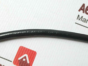 E42608-pa Ll35441 Coiled Electrical Power Cord 2.5-meter