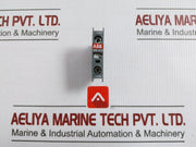 E4ca5x10 Abb 690 Vac 50/60hz Auxiliary Contact Block  Ca5x-10
