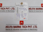 E4ca5x10 Auxiliary Contact Block By Abb 600 Vac 50/60 Hz