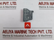E4ca5x10 Auxiliary Contact Block By Abb 600 Vac 50/60 Hz