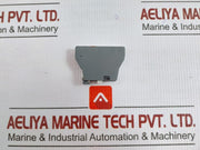 E4ca5x10 Auxiliary Contact Block By Abb 600 Vac 50/60 Hz