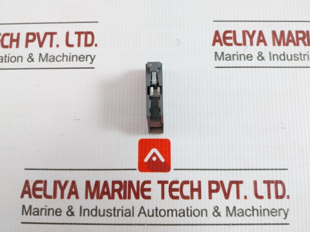 E4ca5x10 Auxiliary Contact Block By Abb 600 Vac 50/60 Hz