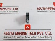 E4ca5x10 Auxiliary Contact Block By Abb 600 Vac 50/60 Hz