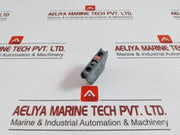 E4ca5x10 Auxiliary Contact Block By Abb 600 Vac 50/60 Hz