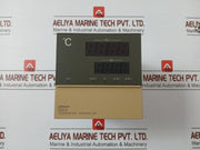 E5ax-A Multi-Range Digital Temperature Controller 100-240vac By Omron