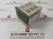 E5ax-A Multi-Range Digital Temperature Controller 100-240vac By Omron