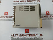 E5ax-A Multi-Range Digital Temperature Controller 100-240vac By Omron