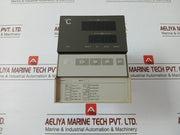E5ax-A Multi-Range Digital Temperature Controller 100-240vac By Omron