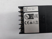 E5cc-Qx2asm-800 Temperature Controller Brand Omron 100 To 240vac