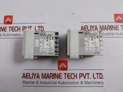 E5cwl-Q1tc Temperature Controller 250vac 1a By Omron