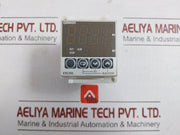 E5cwl-R1p Temperature Controller 50/60hz By Omron