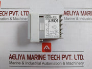 E5cwl-R1p Temperature Controller 50/60hz By Omron