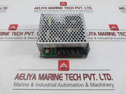 E813675299 Power Supply Smps-5E  Mean Well S-25 Ac 100-240V 50/60 Hz